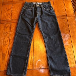 Signature Levi’s size 16, 28x28